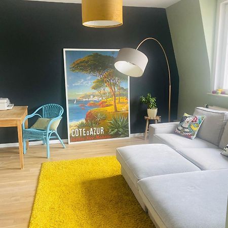 Ada Appart De Panne Dış mekan fotoğraf